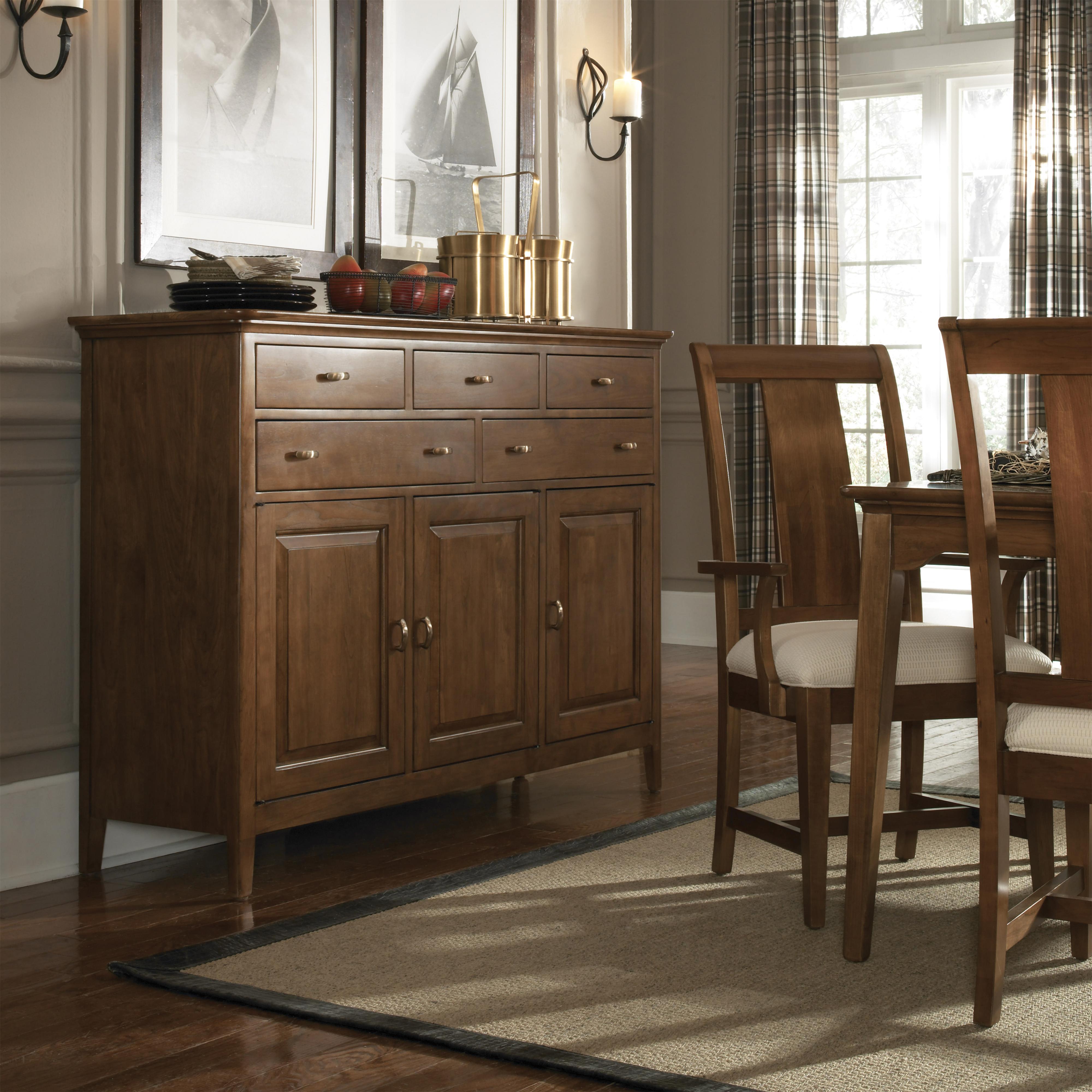 Kincaid sideboard shop